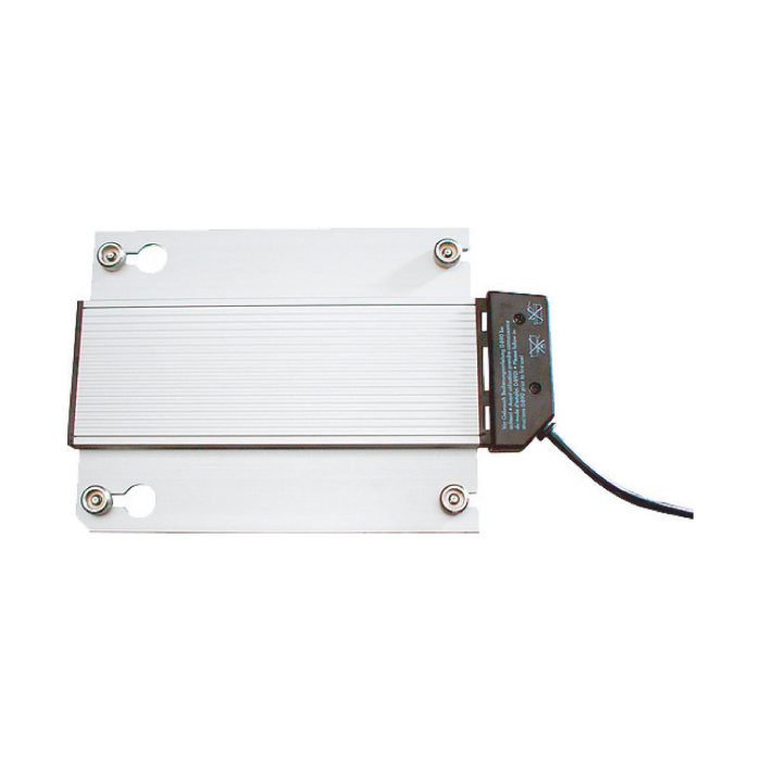 Elektrická platňa k chafingu s reguláciou, 800W / 230V