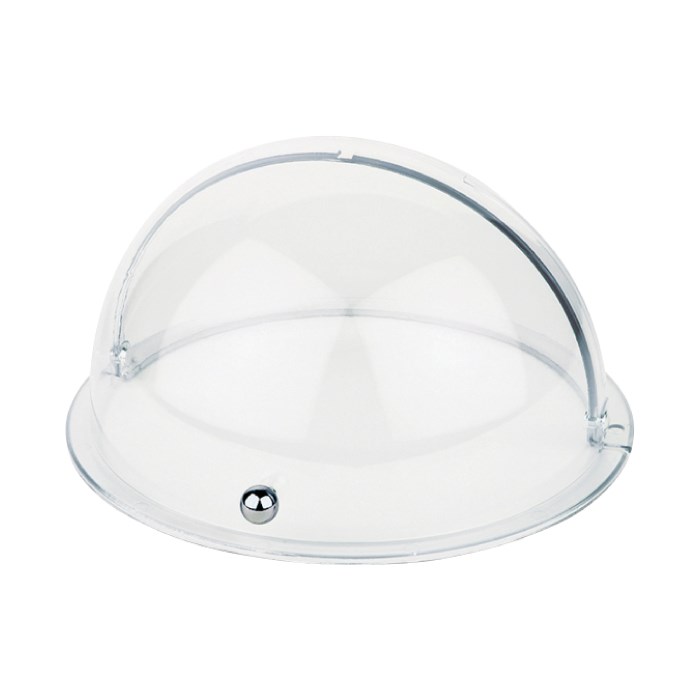 Roll-Top Cover,round O 38, height 20 cm