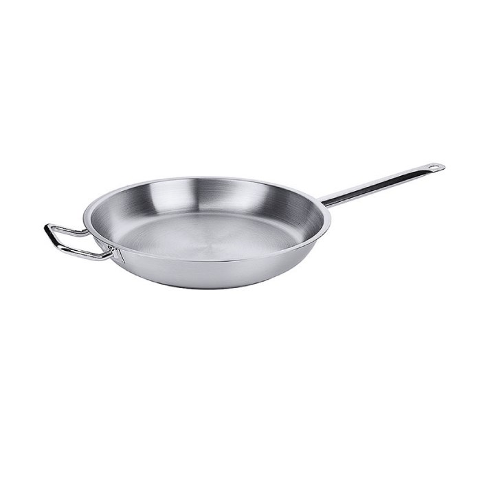 Panvica pr. 36 cm nerez na indukciu