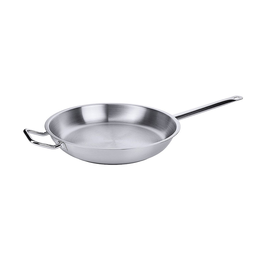 Panvica pr. 36 cm nerez na indukciu