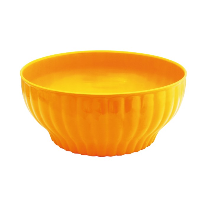 Misa zarábacia, plast - 19 cm / 1,4 l