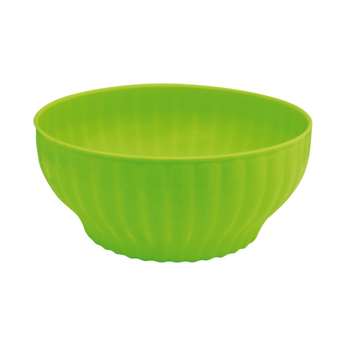 Misa zarábacia, plast - 19 cm / 1,4 l