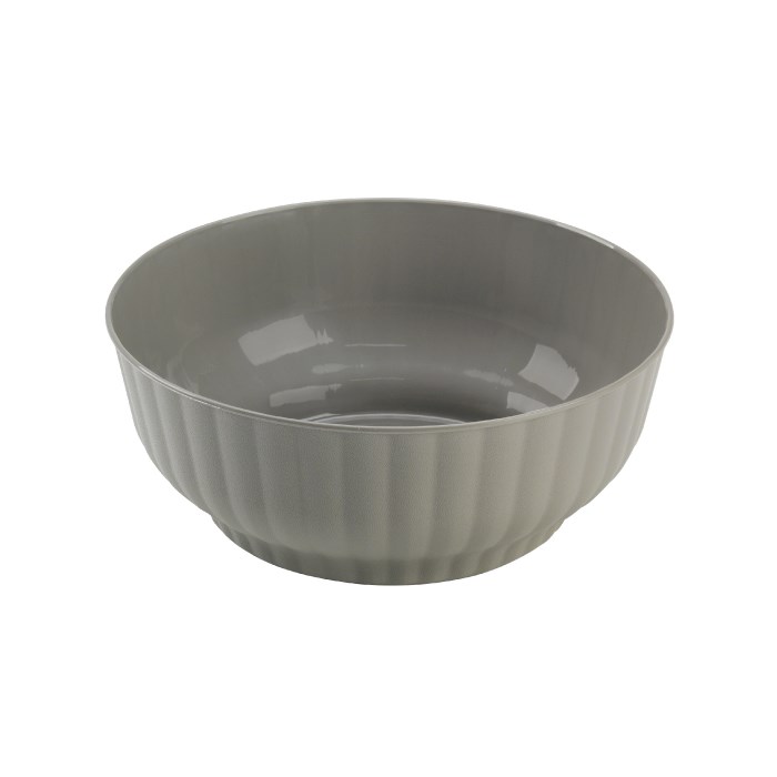 Misa zarábacia, plast - 22 cm / 2 l