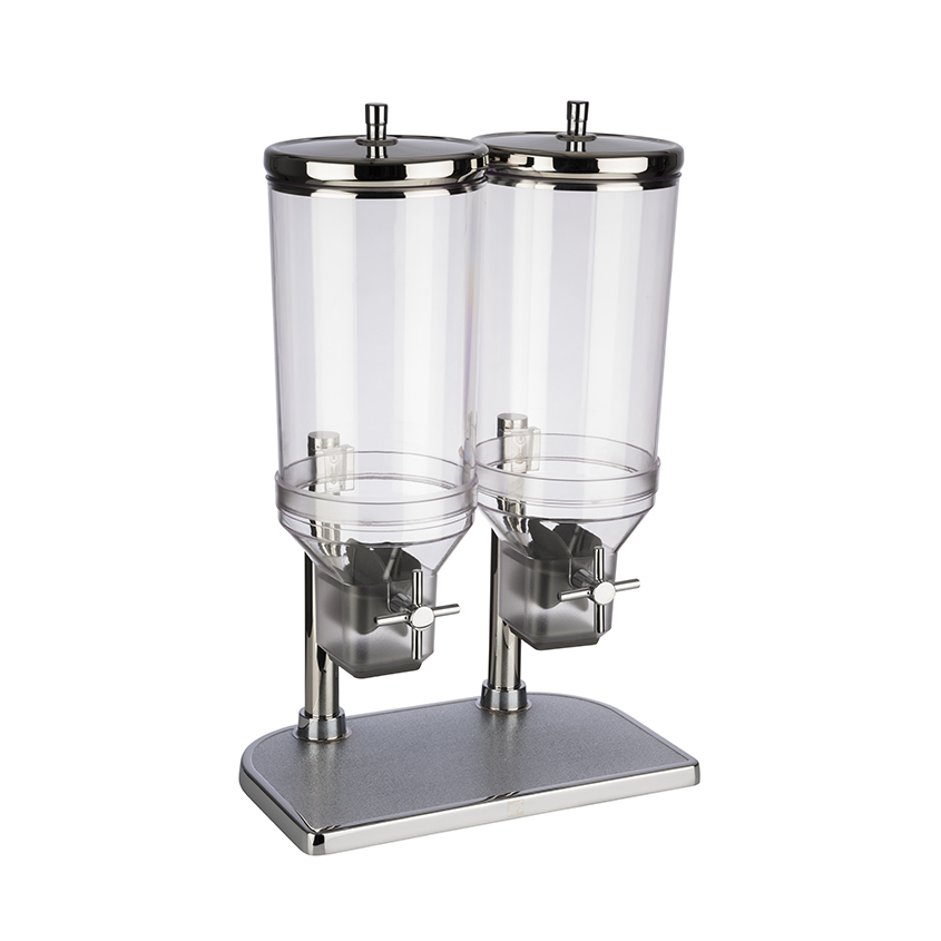 Cereal dispenser Fresh&Easy,ca. 22cm x 35cm, height 52cm