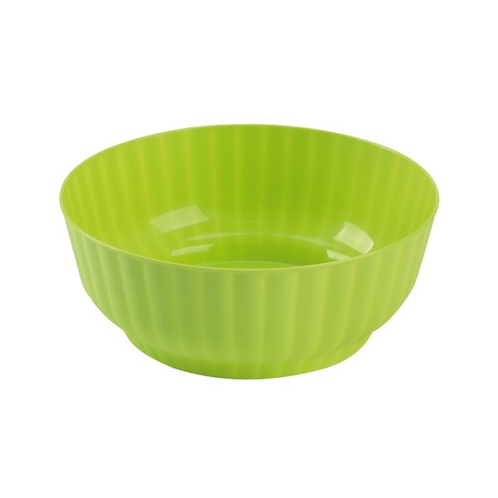 Misa zarábacia, plast - 26 cm / 3,9 l
