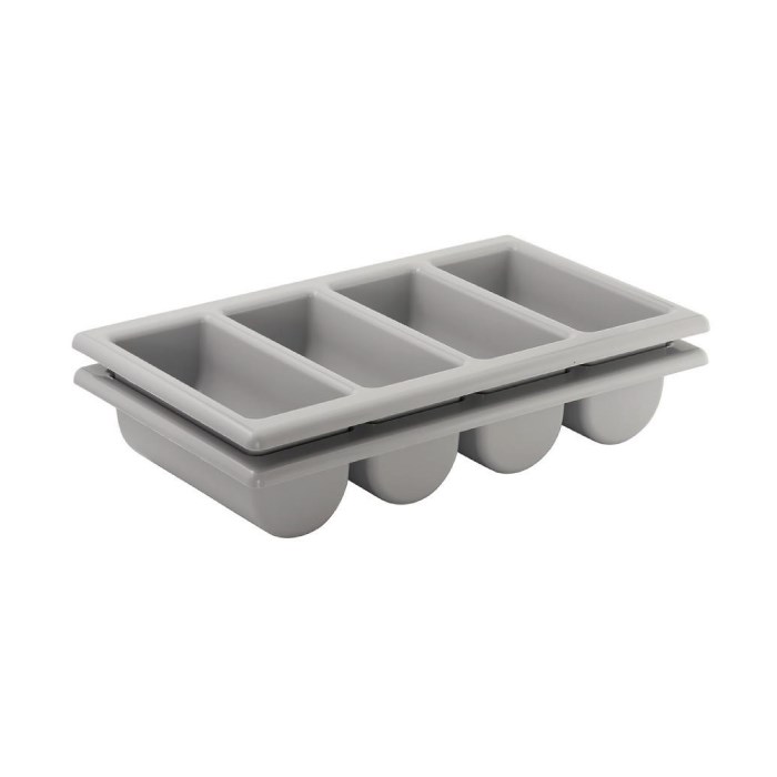cutlery box GN 1/1,GN 1/1 - 53 x 32,5 cm