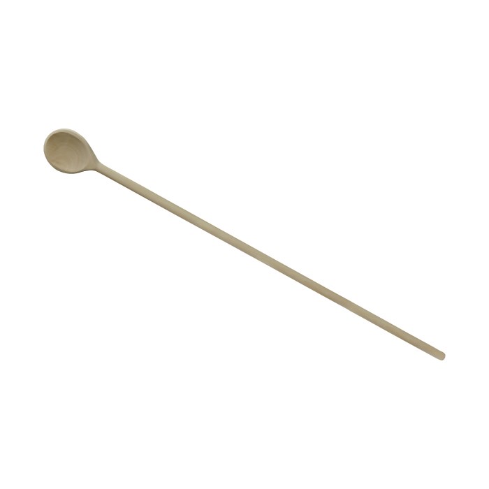 Vareška guľatá - 100 cm, drevo