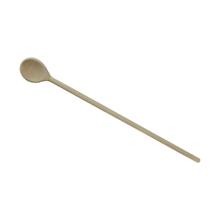Vareška guľatá - 80 cm, drevo