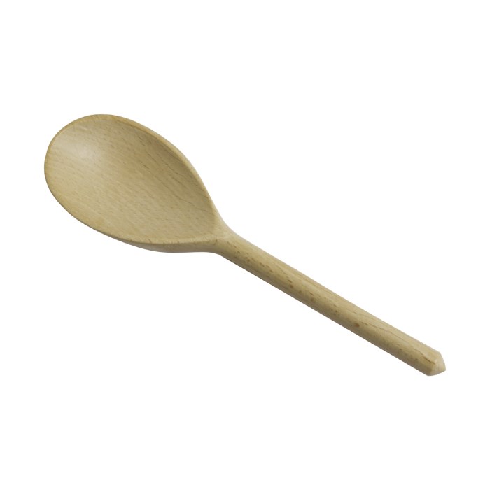 Vareška oválna - 20 cm, drevo