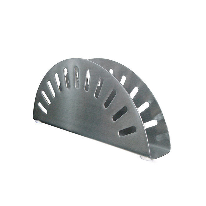 Napkin Holder,17 x 3, height 7 cm