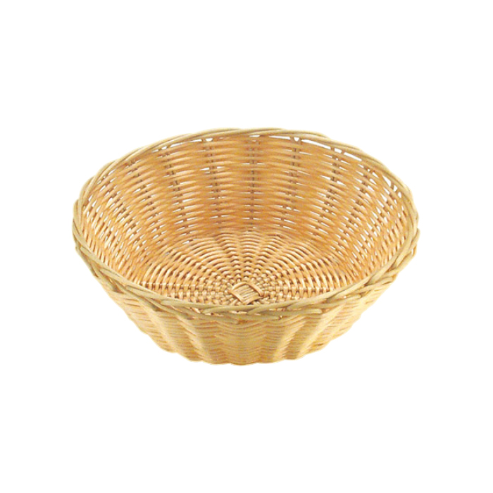 Basket,round O 20 cm, height 7 cm