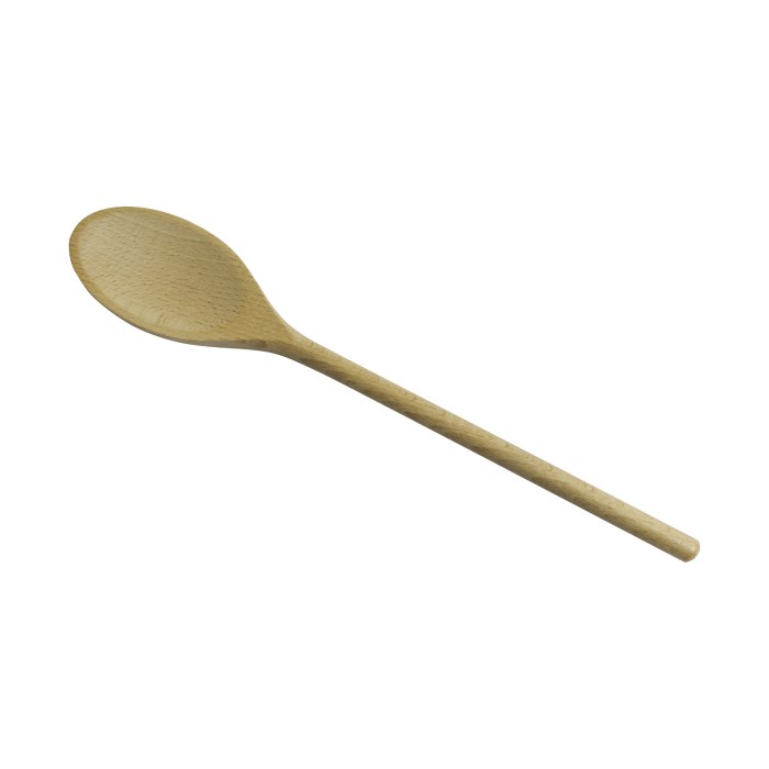 Vareška oválna - 30 cm, drevo