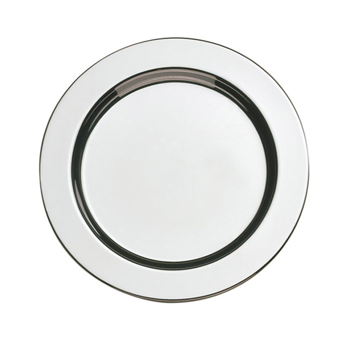 Coaster, 6 pcs.,round O 11 cm