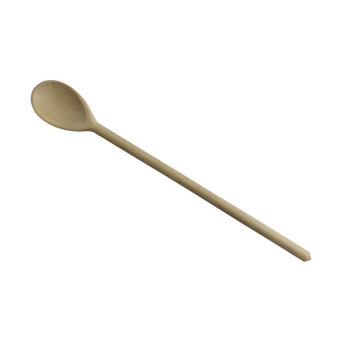 Vareška oválna - 40 cm, drevo