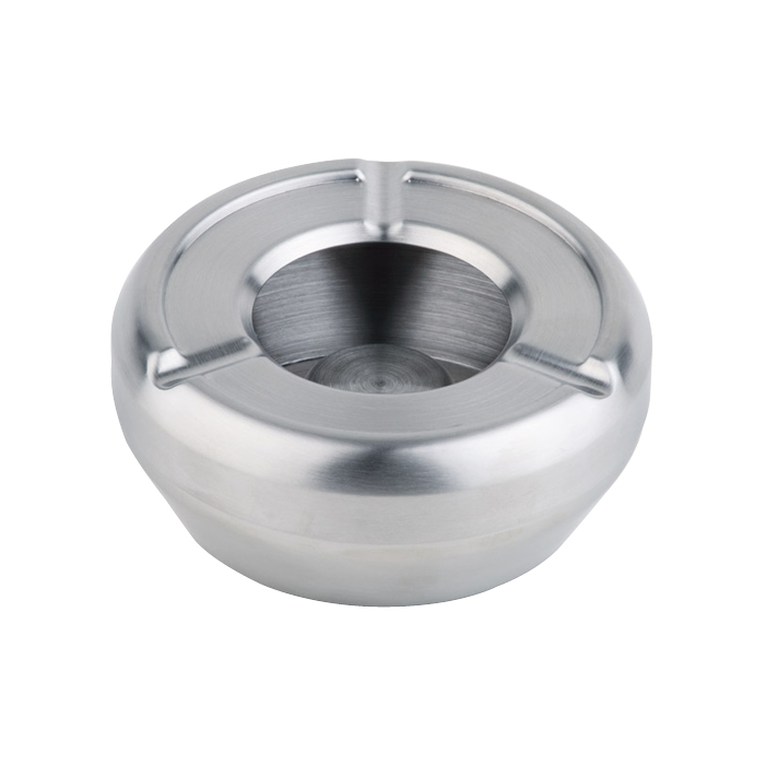 Ashtray round O 10 cm