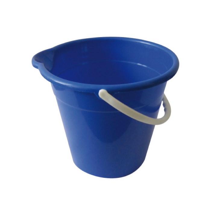 plastic tub 12l