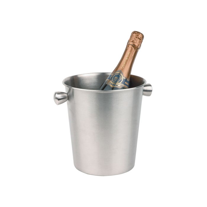 chladič na sekt pr.19 cm nerez