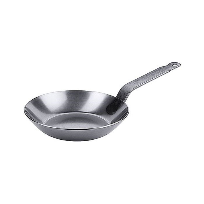 panvica 24 cm oceľová