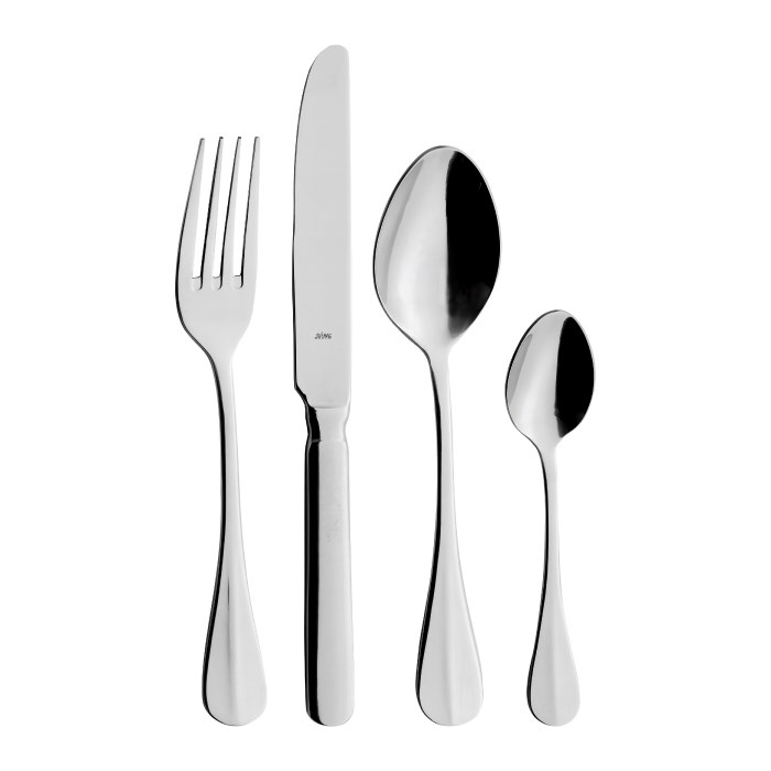 Balet cutlery set 24pcs