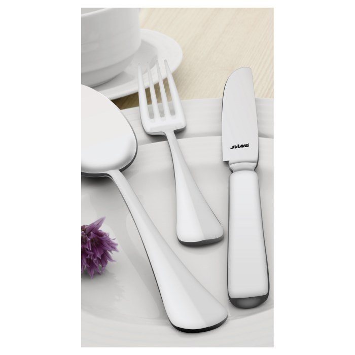 Balet cutlery set 24pcs