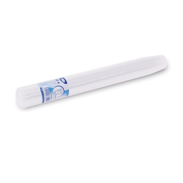 Téglik kryštál 2cl / 4cl (PS) / 50ks