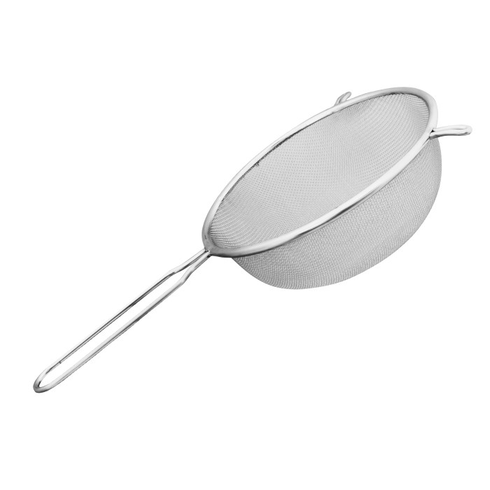 cedník pasírovací pr. 22 cm nerez