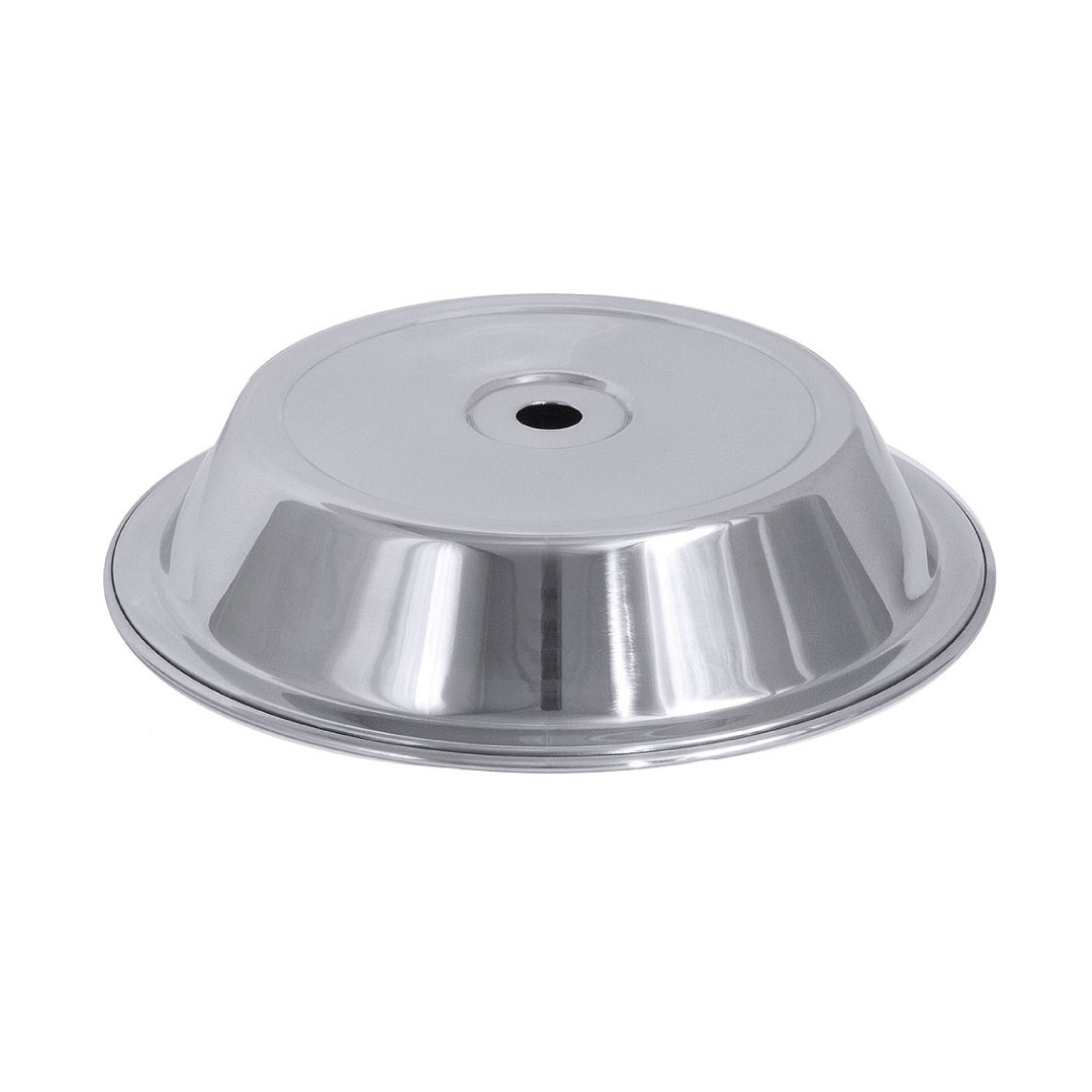 kloš pr. 25,7 cm nerez