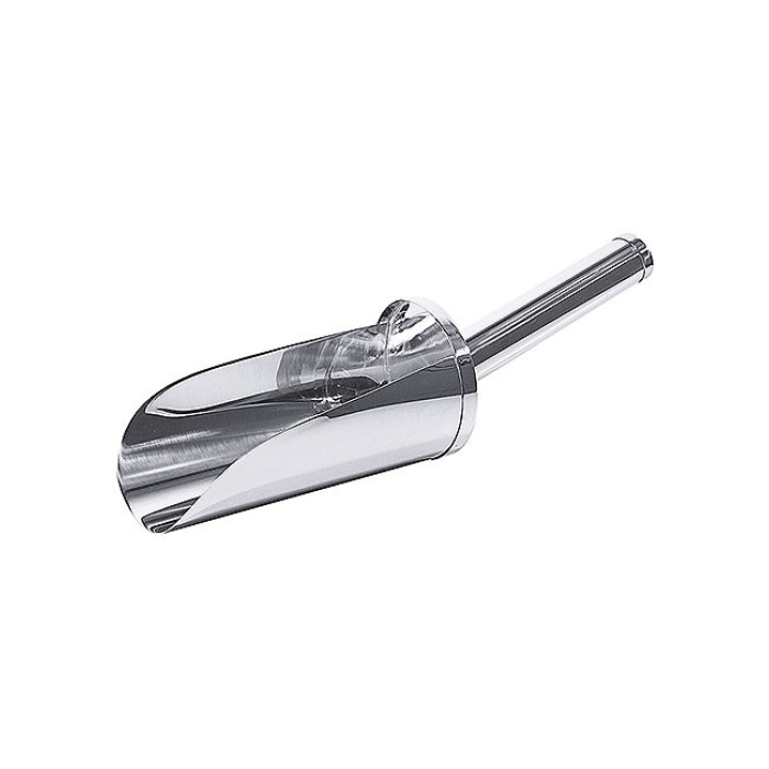 lopatka viacúčelová 1,8l nerez