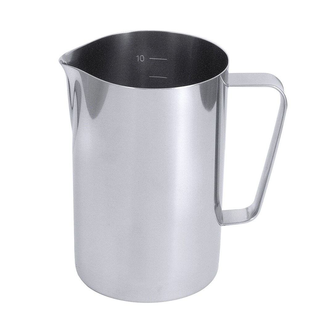 odmerka 1,5 l nerez so stupn. s výlevkou