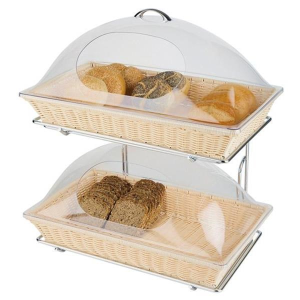 bufet. konštrukcia GN 1/1 dvojitá