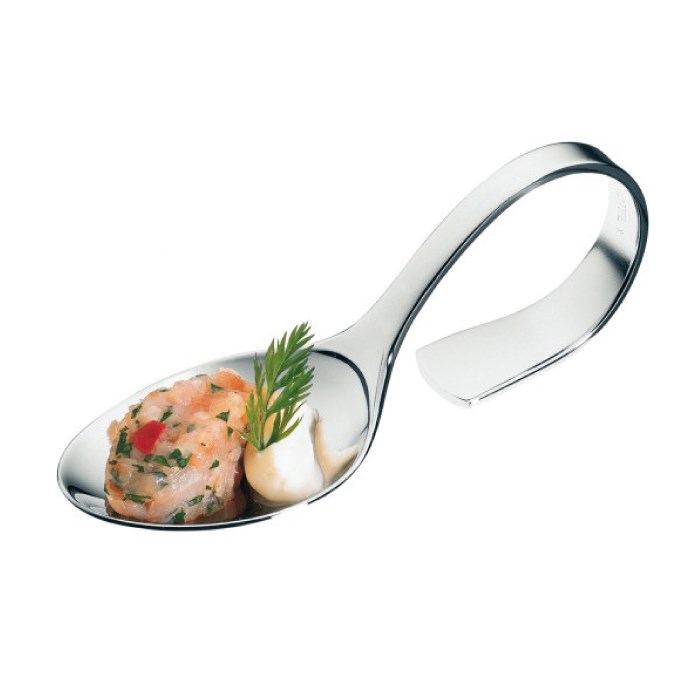 Happy Spoon 12 cm