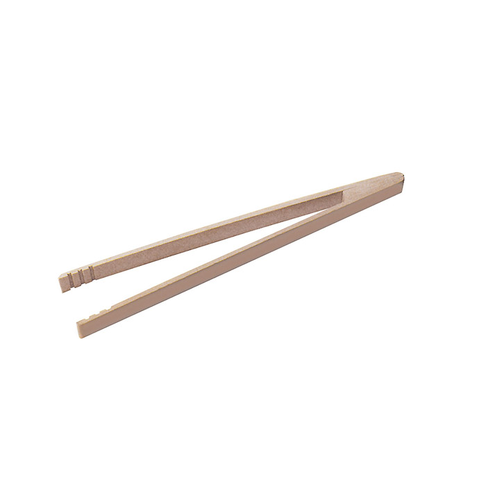 Drevené kliešte 40 cm