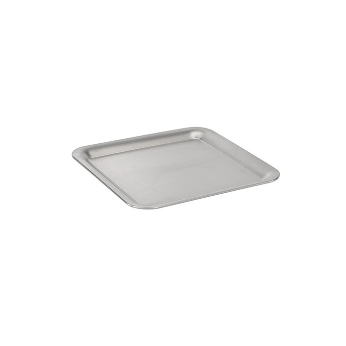coffee tray 23x23 cm square