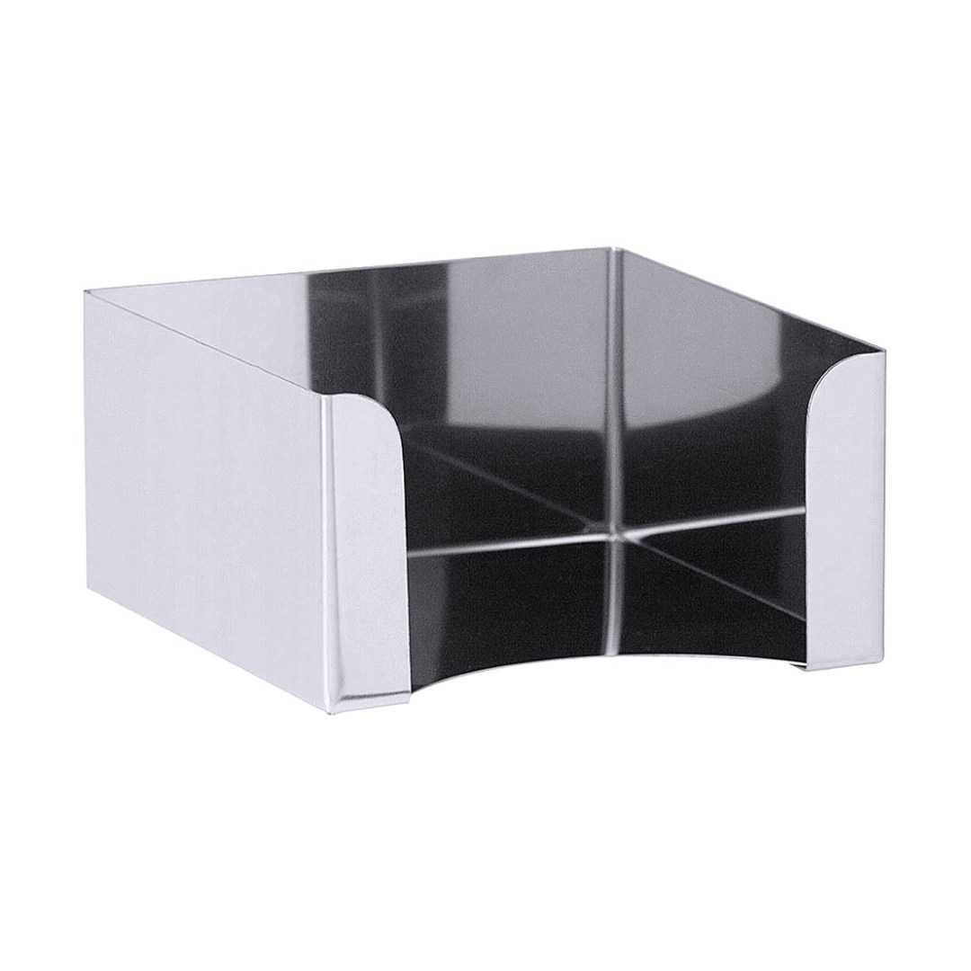 stojanček na obrúsky 16,5x16,5