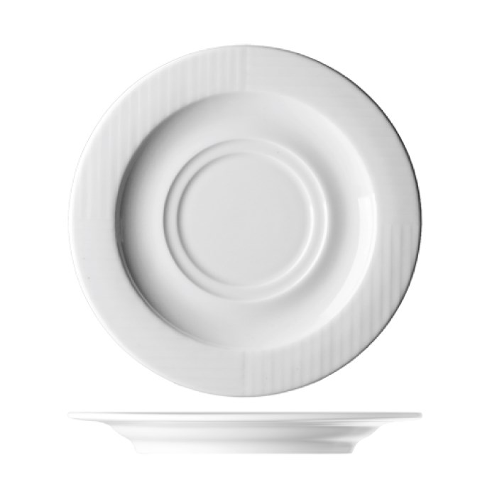 Podšálka DIANA 17 cm