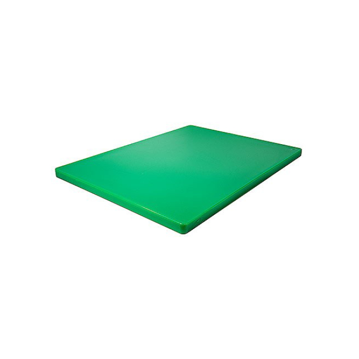 doska plast 61x46x2, 5cm zelená