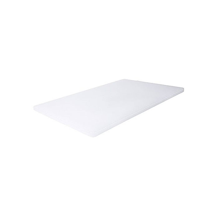 doštička 61x46x2,5cm biela