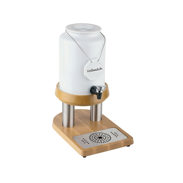 Náhradný kohút k zásobníku