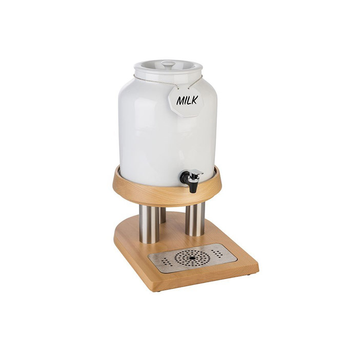 Náhradný kohút k zásobníku