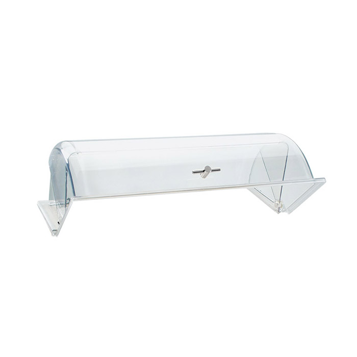 poklop GN1/2, 32x26, 5 cm, plast