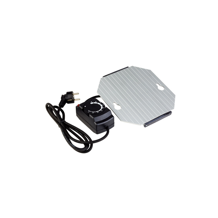platňa el. na 11672 500 W