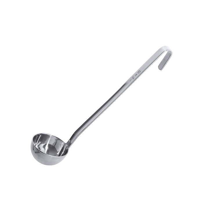 naberačka 0,25 l/10 cm