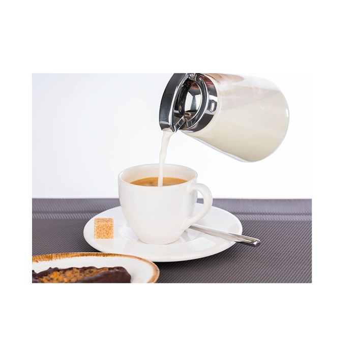 dávkovač na smotanu