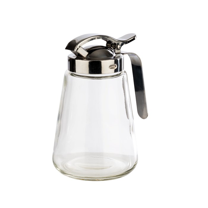 dávkovač na smotanu