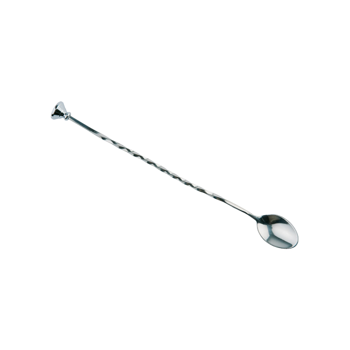 Boston Shaker, 2 pcs. set,27 cm