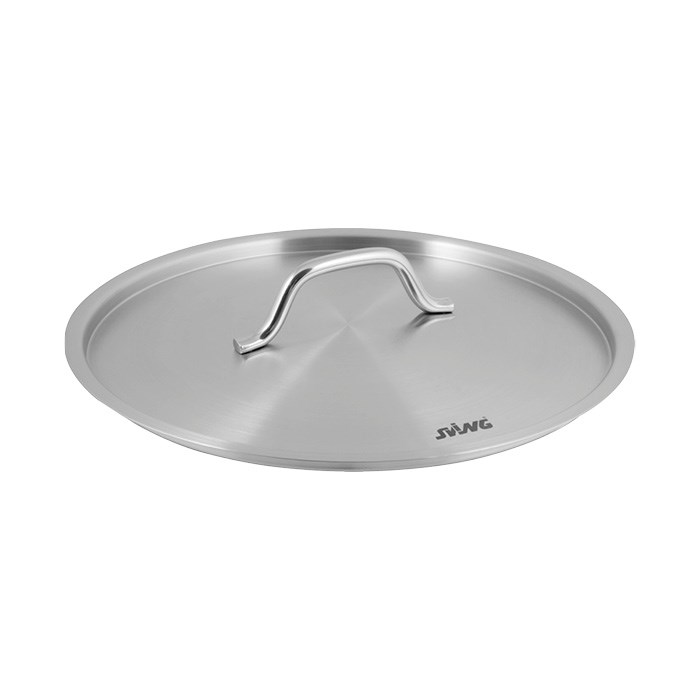 Nerezová pokrievka PROFI 36 cm
