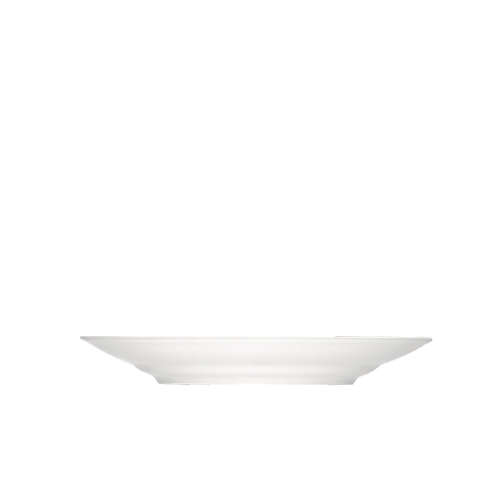 Come4table tanier plytký 29 cm zdvihnutý prápor