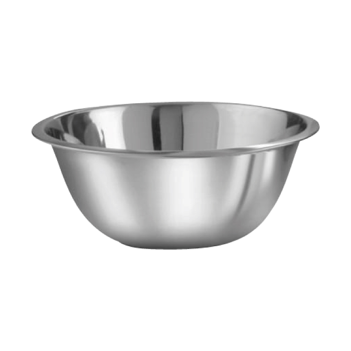 footed bowl 27cm