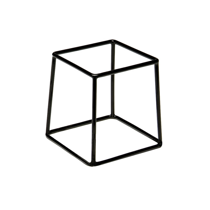Buffet stand MULTI,ca. 18 x 18 cm, H: 18 cm