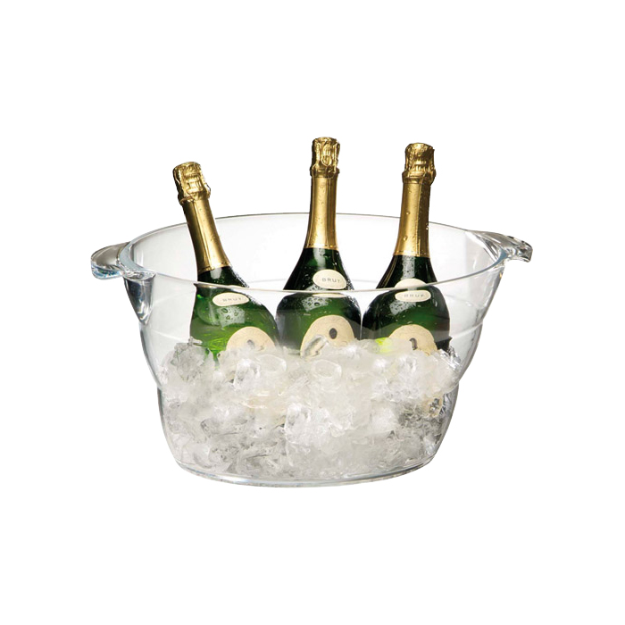 chladič na fľaše 10 l 47 x 28 cm